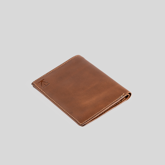 Billetera Baku Café - Trauko