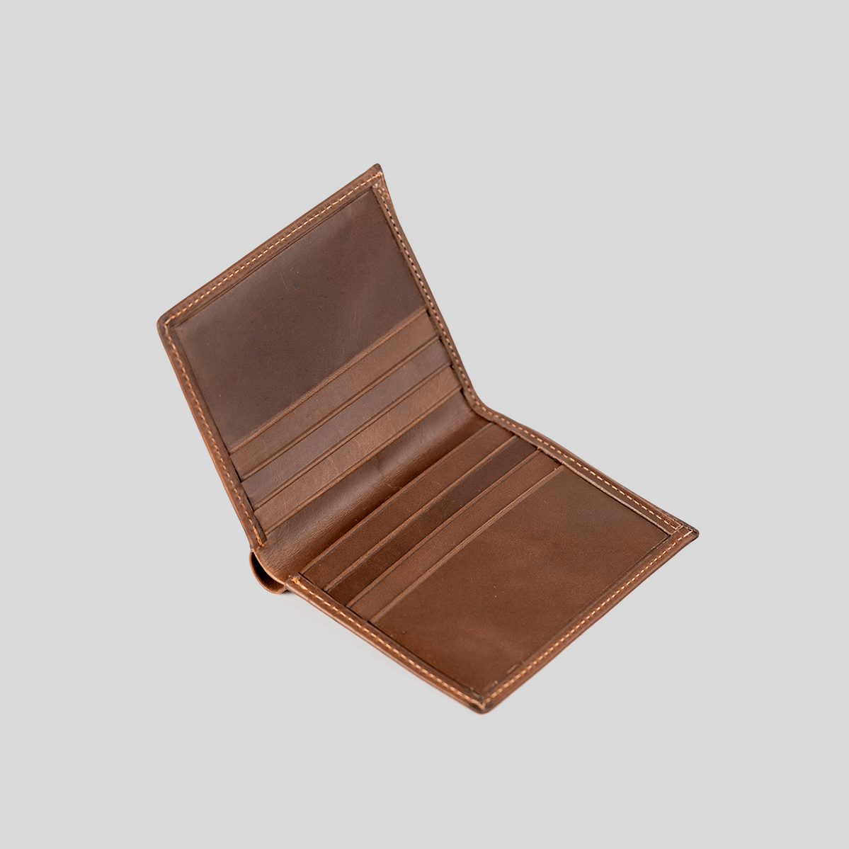 Billetera Baku Café - Trauko