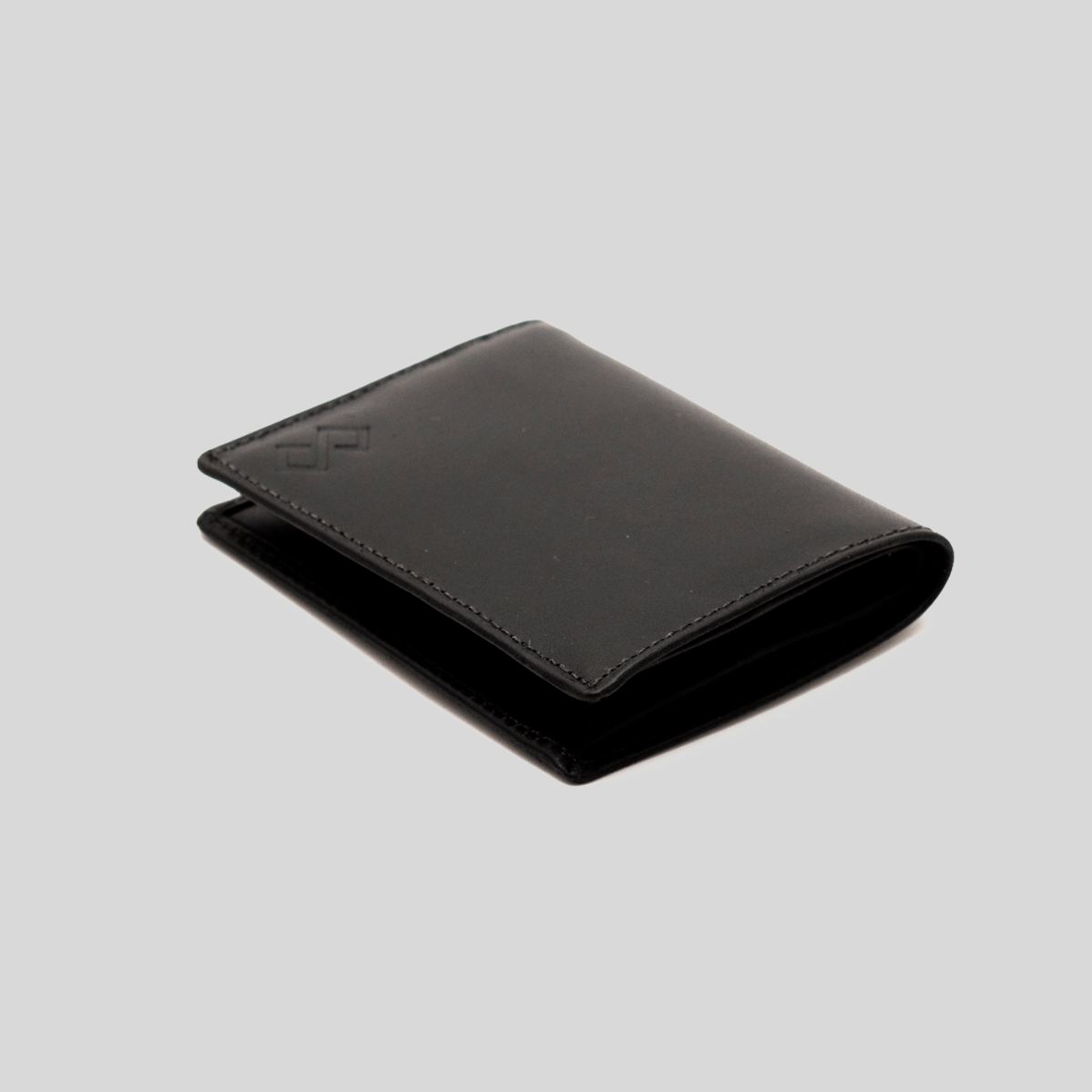 Billetera Baku Negro - Trauko