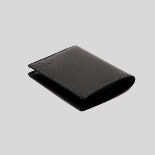 Billetera Baku Negro - Trauko