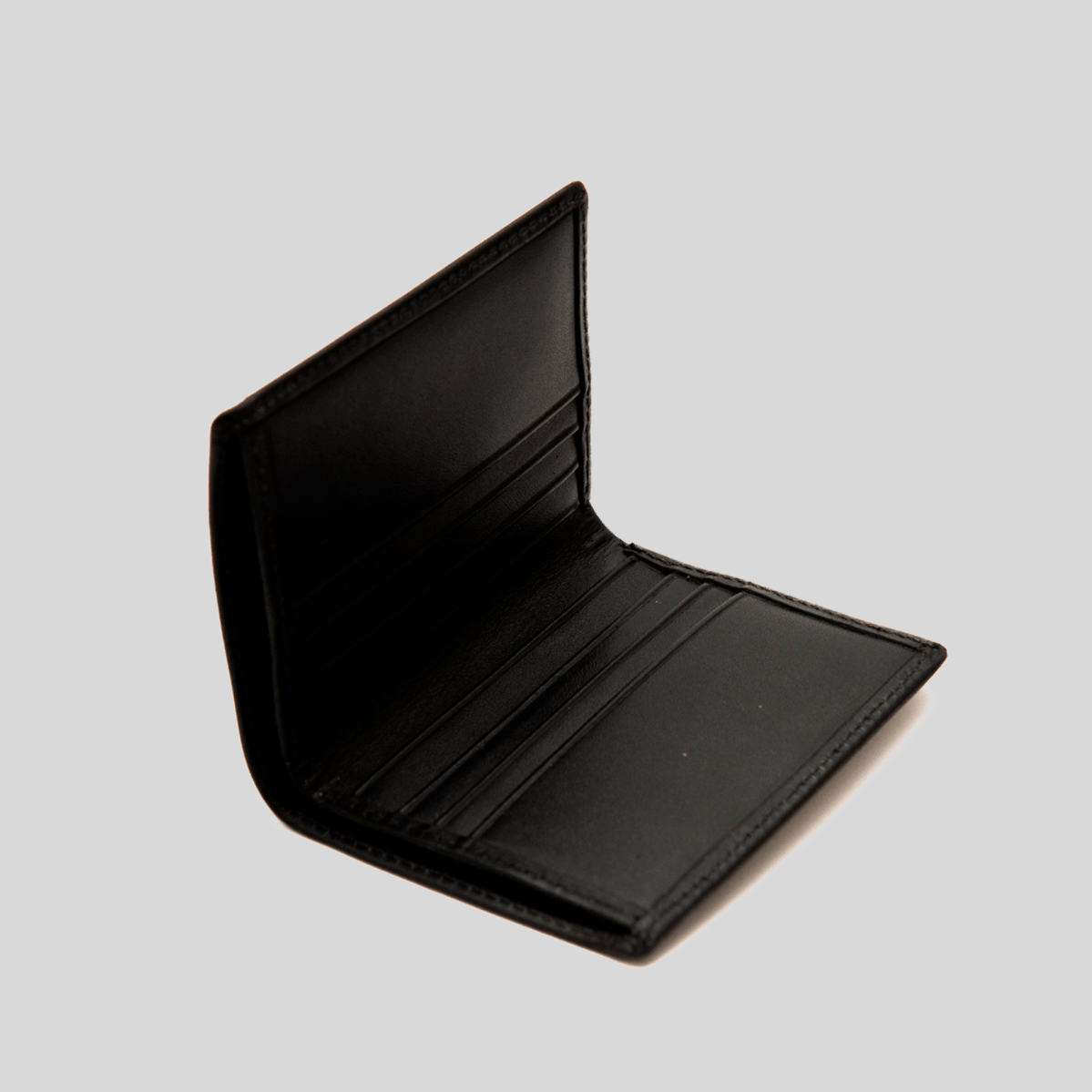 Billetera Baku Negro - Trauko