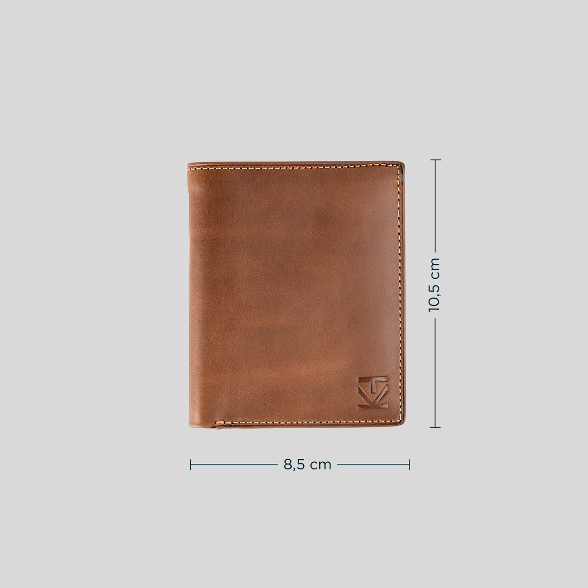 Billetera Baku Café - Trauko