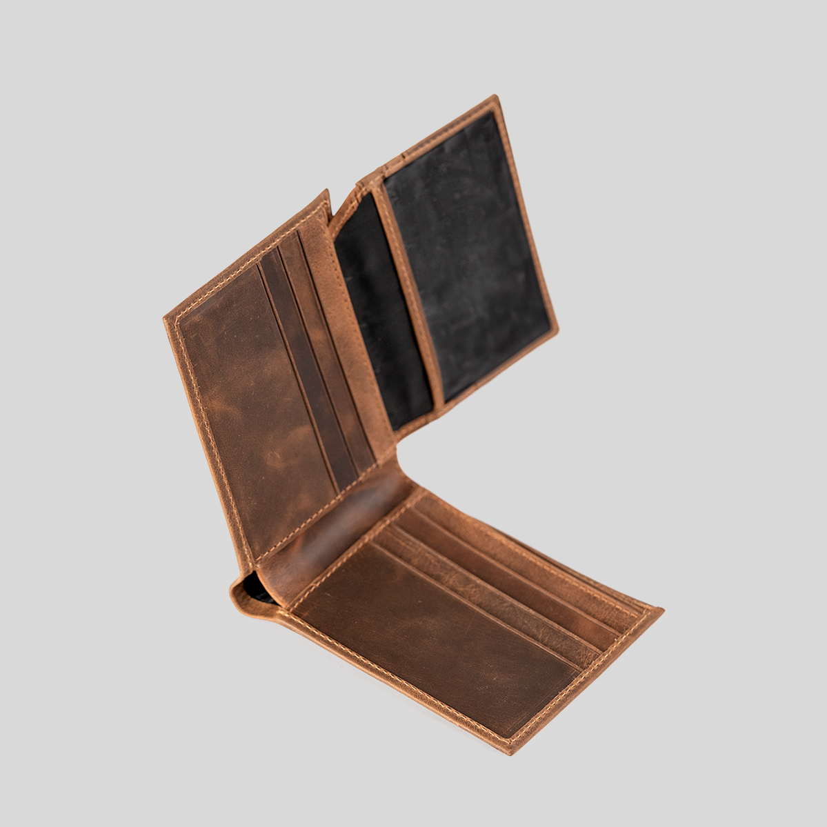 Billetera Cairo Café - Trauko