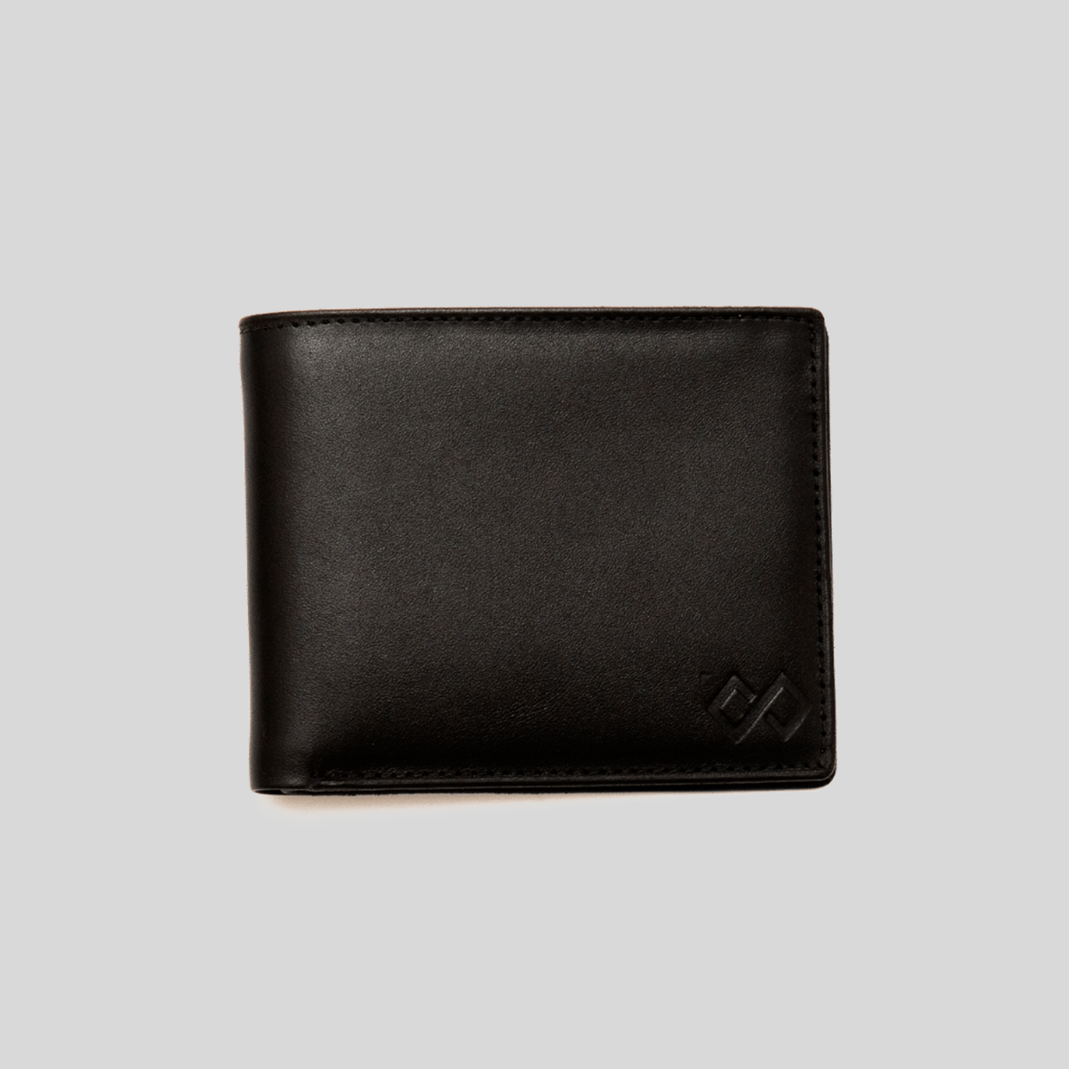 Billetera Cairo Negro - Trauko