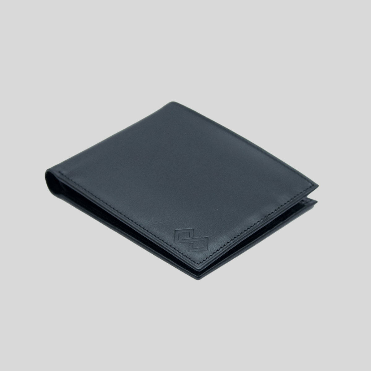 Billetera Cairo Negro - Trauko