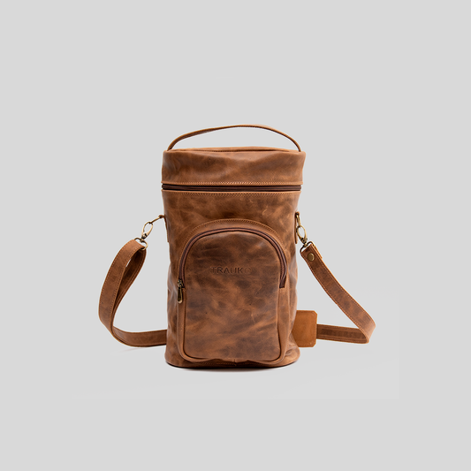 Matera Calafate Café - Trauko