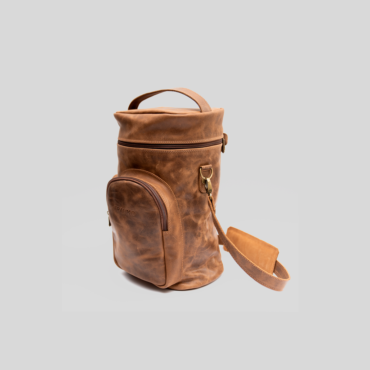 Matera Calafate Café - Trauko