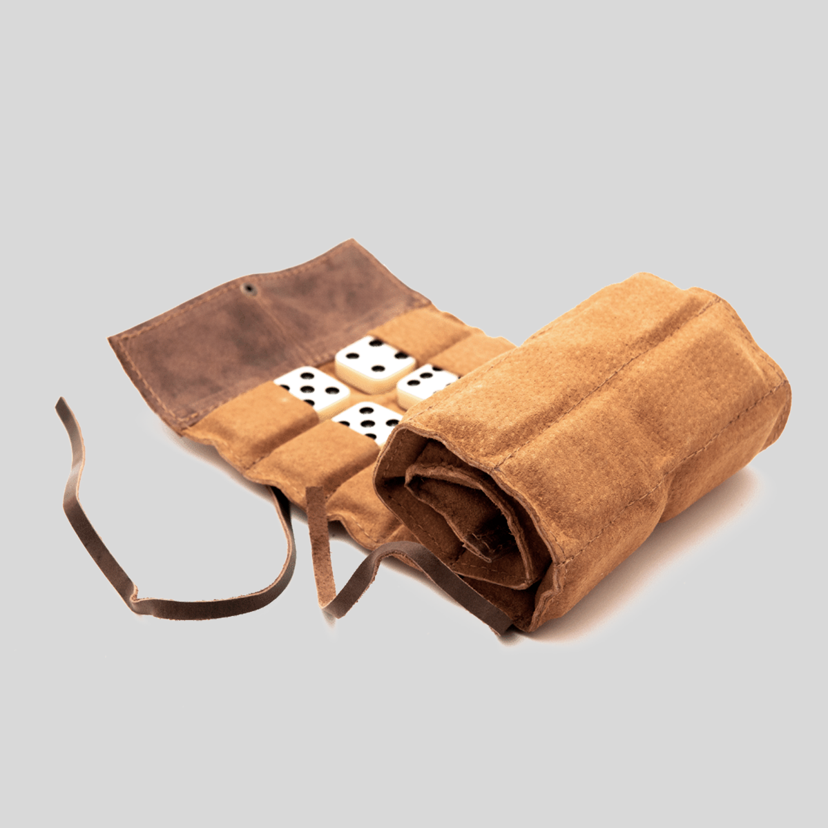 Juego de Dominó - Trauko