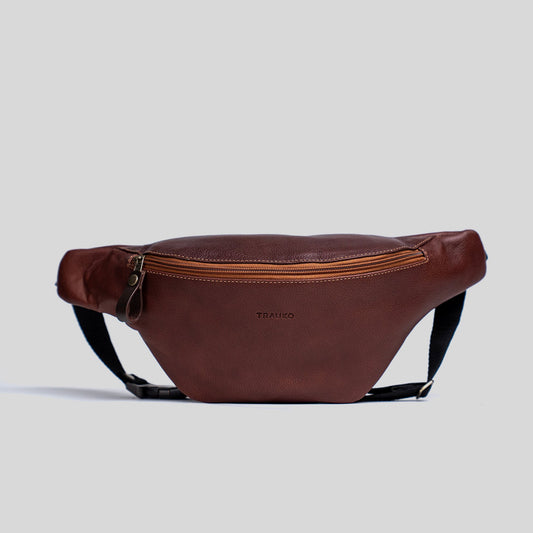 Banano Soho Castaño