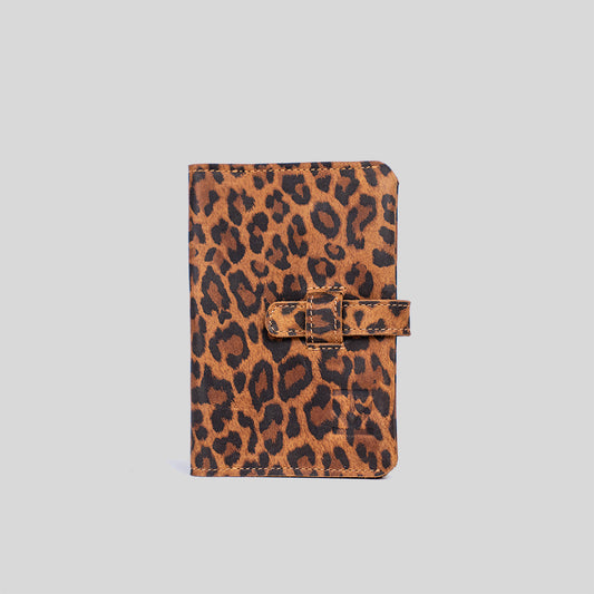 Tabaquera Dublin Animal Print