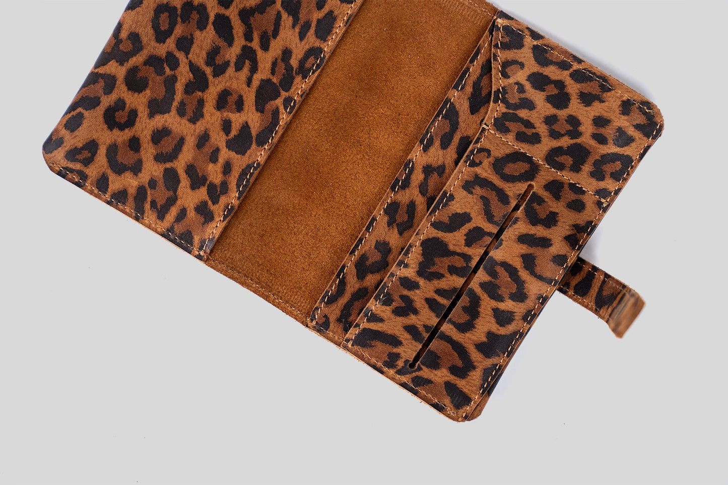 Tabaquera Dublin Animal Print