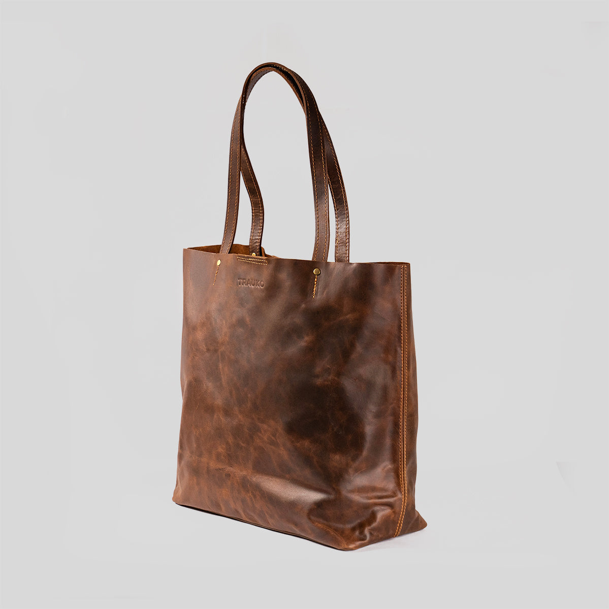 Cartera Pompeia Café - Trauko