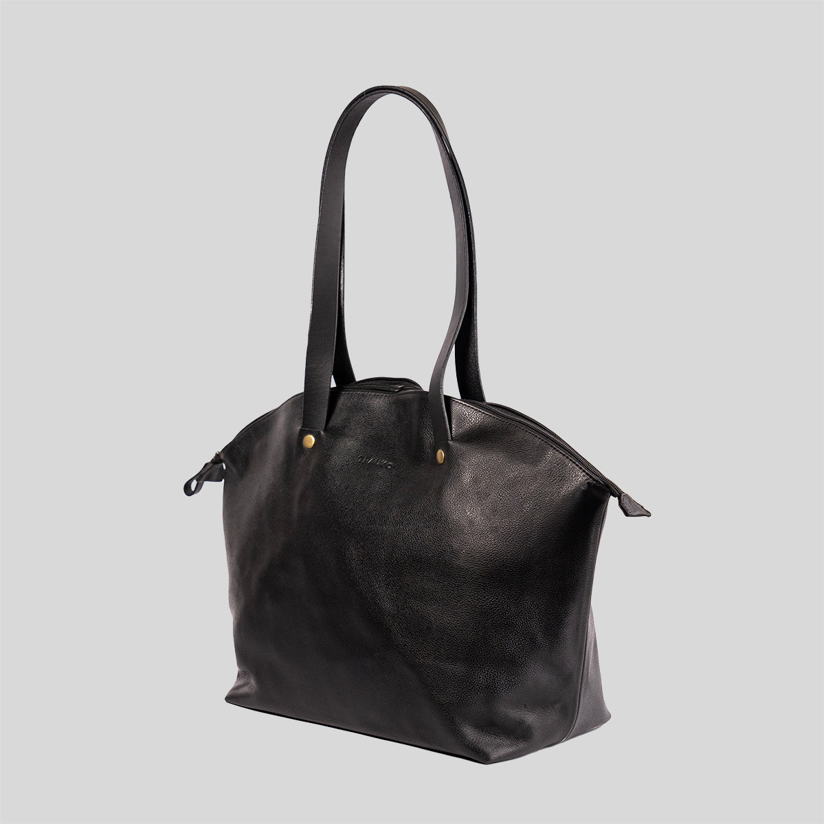 Cartera Capri Negro - Trauko