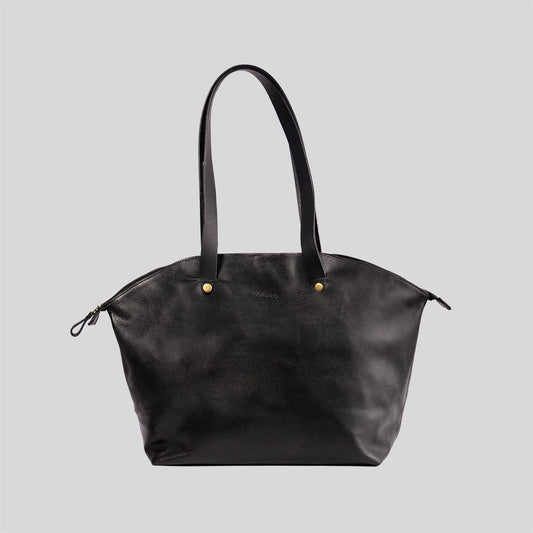 Cartera Capri Negro - Trauko