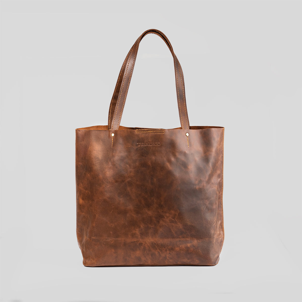 Cartera Pompeia Café - Trauko