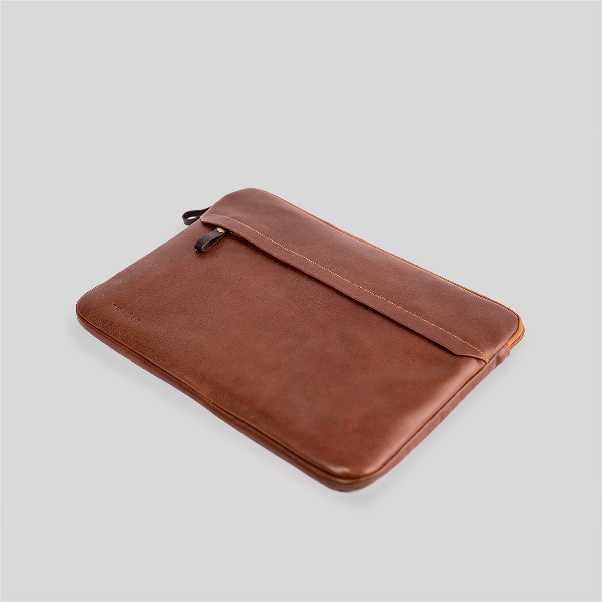 Funda Notebook Zagreb Castaño - Trauko