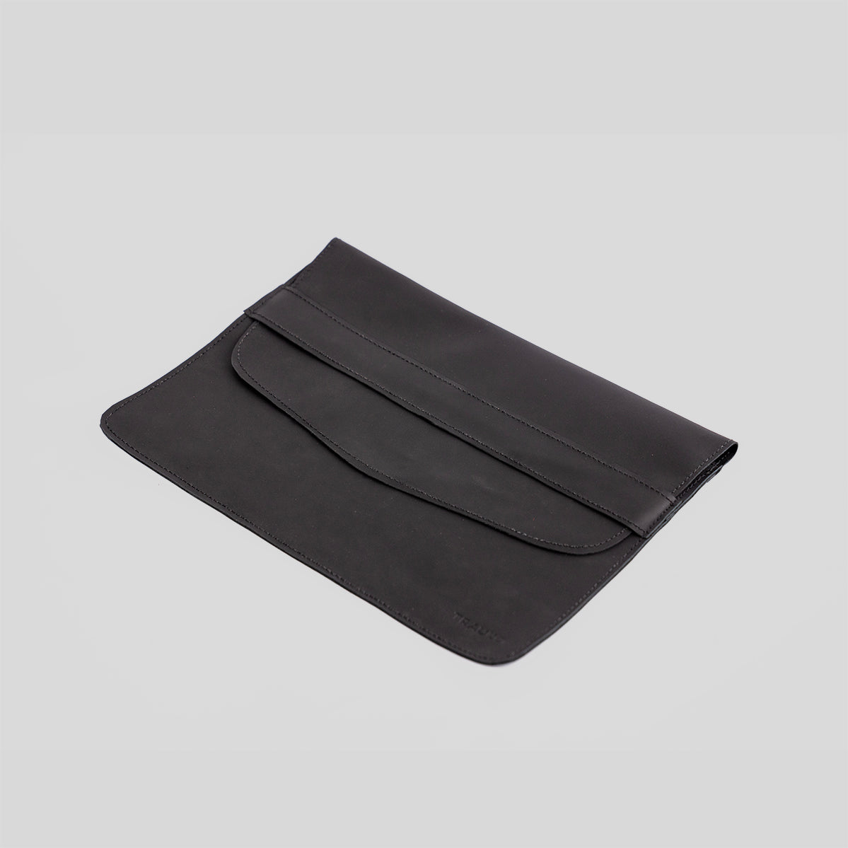 Funda Notebook Bilbao Negro - Trauko