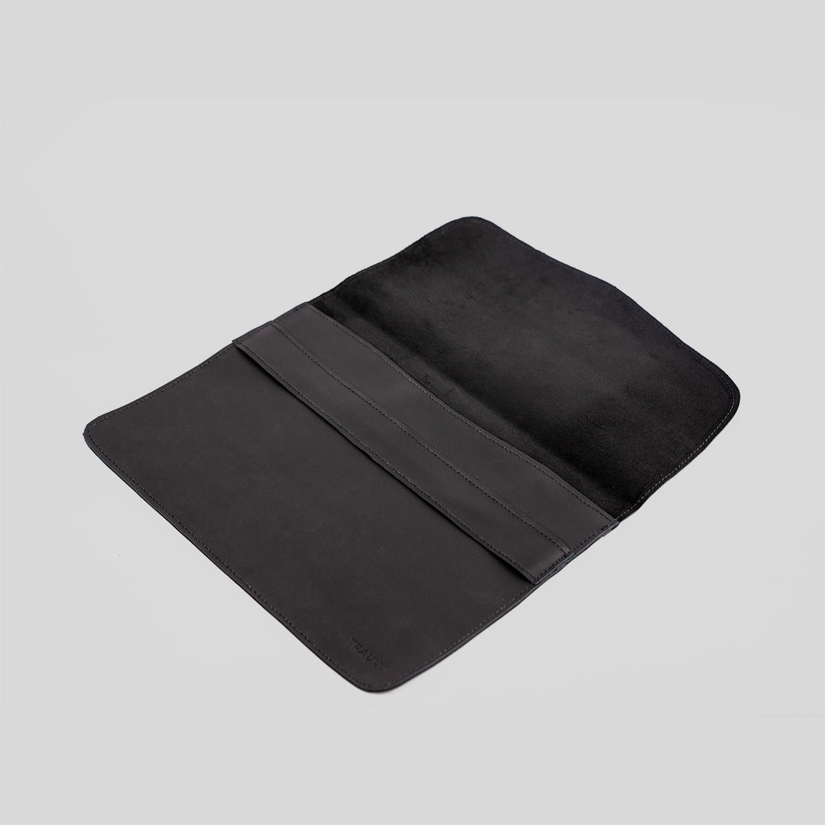 Funda Notebook Bilbao Negro - Trauko