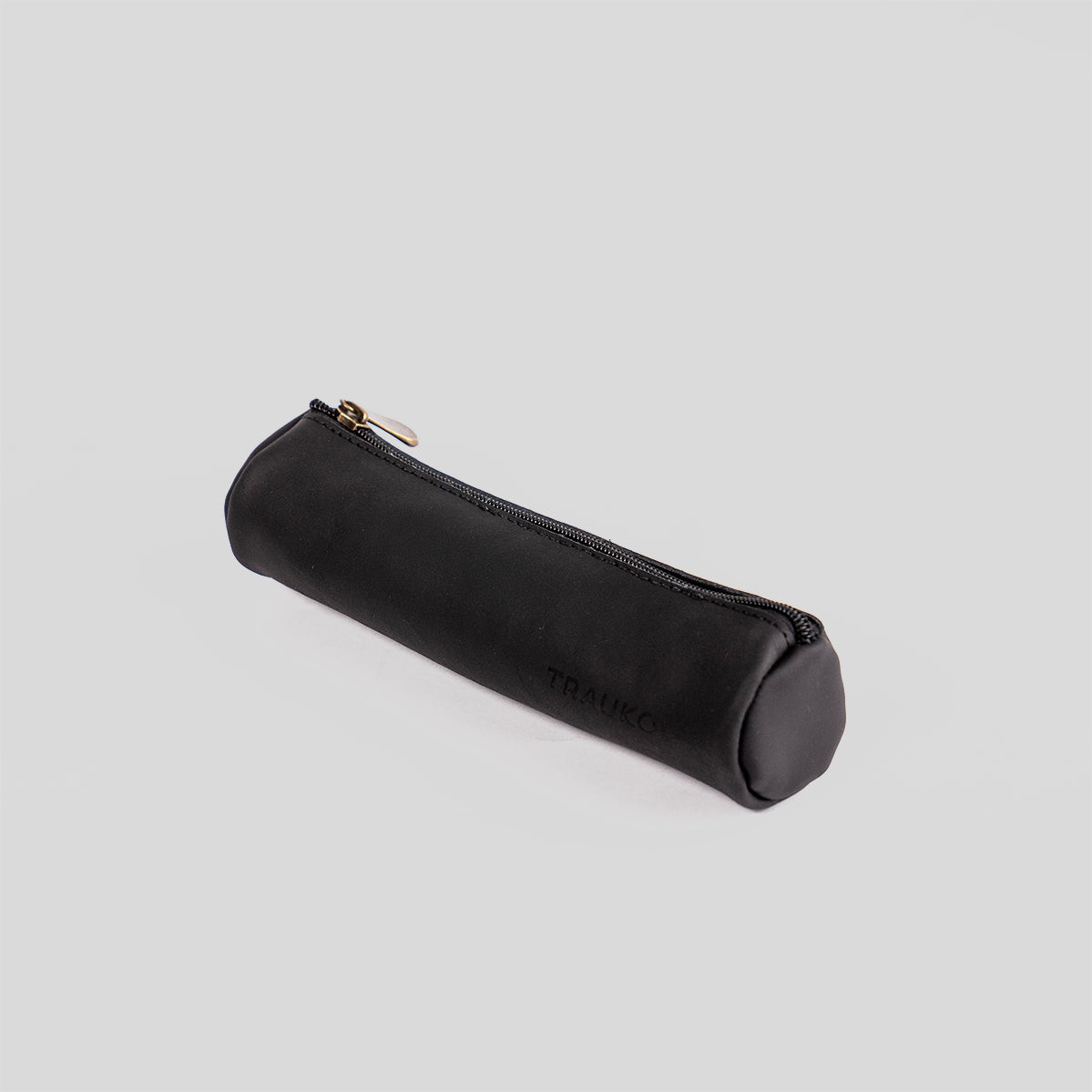 Estuche Kobe Negro - Trauko