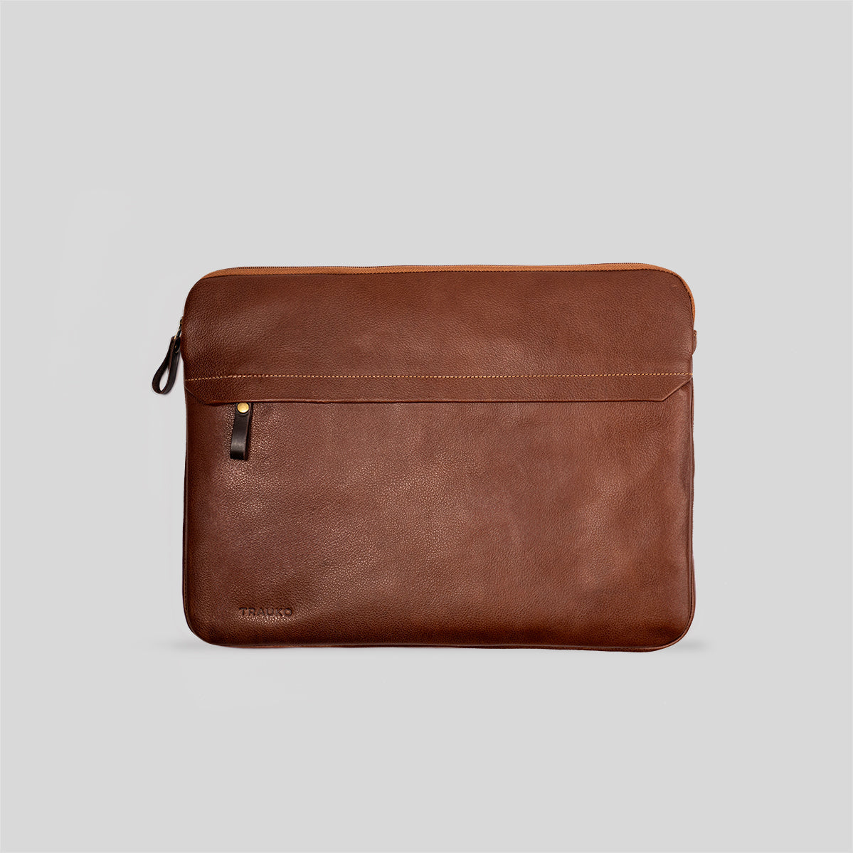 Funda Notebook Zagreb Castaño - Trauko