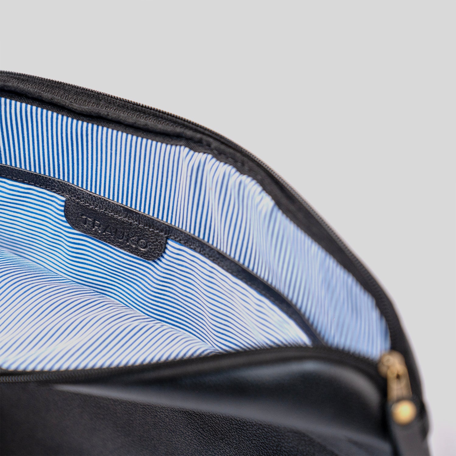 Funda Notebook Zagreb Negro - Trauko