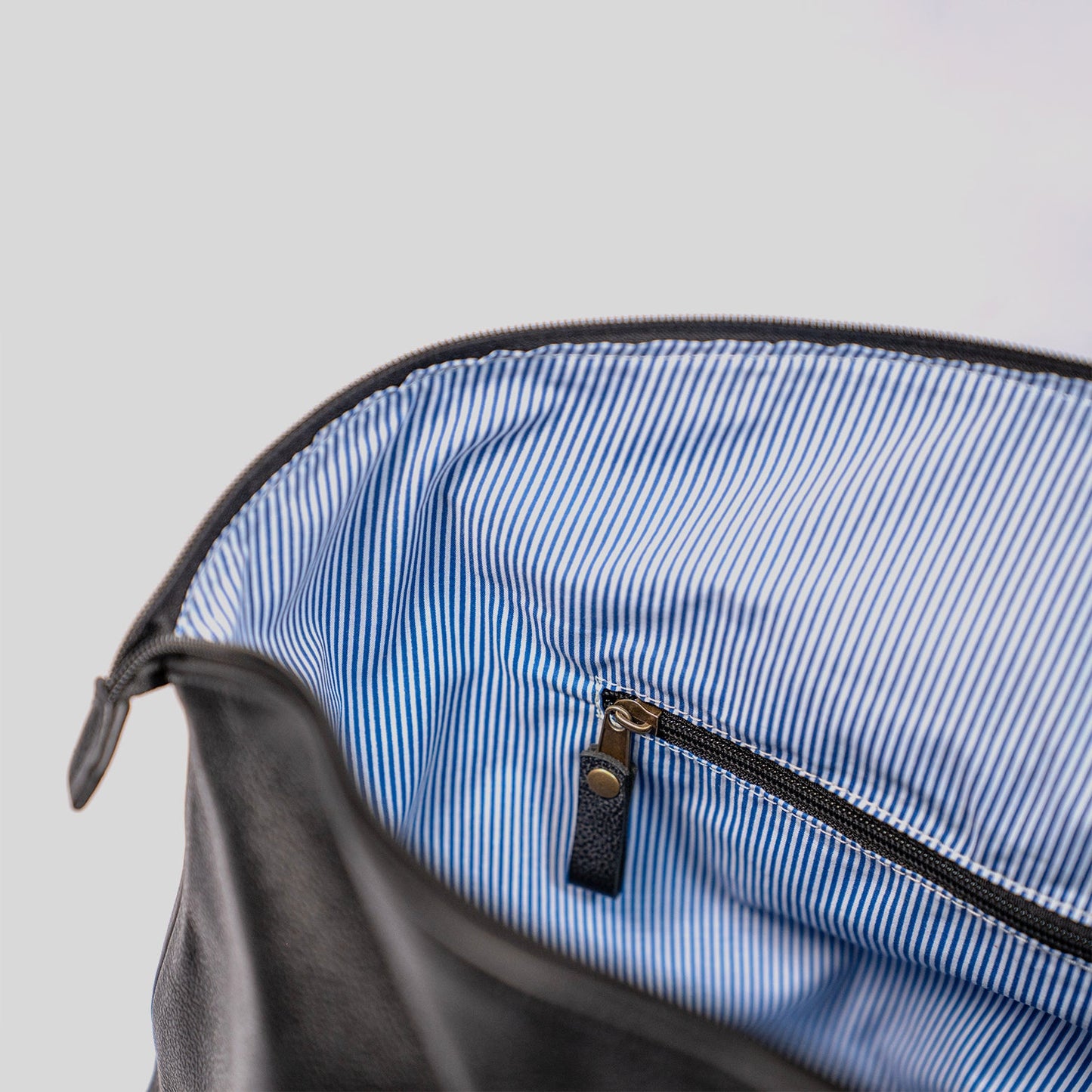 Cartera Capri Negro - Trauko