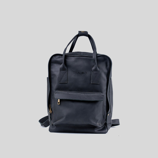 Mochila Nórdica Negro