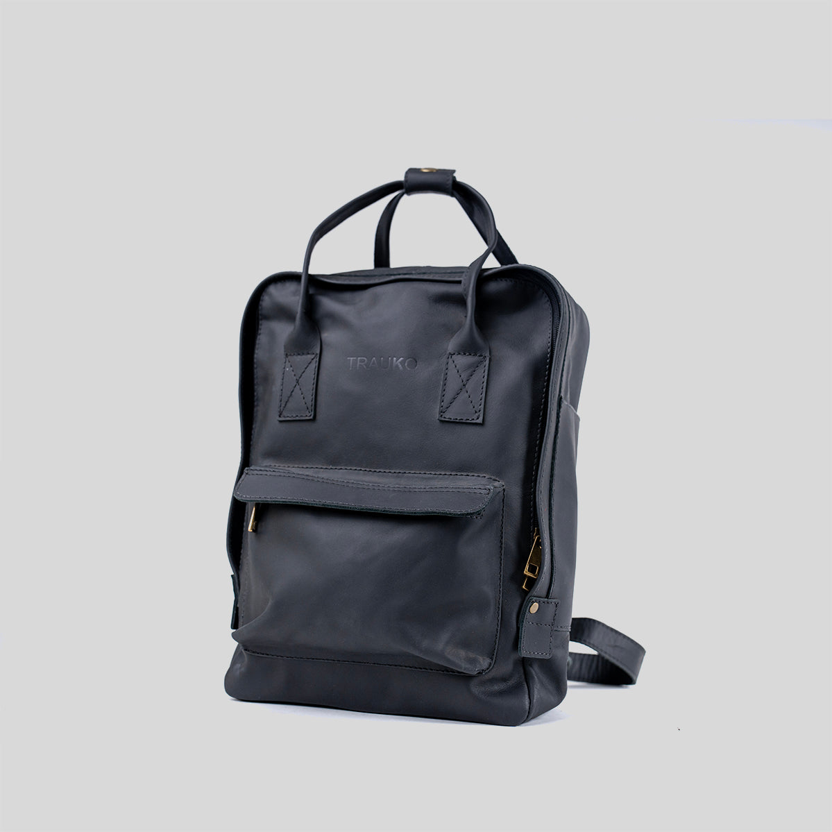 Mochila Nórdica Negro