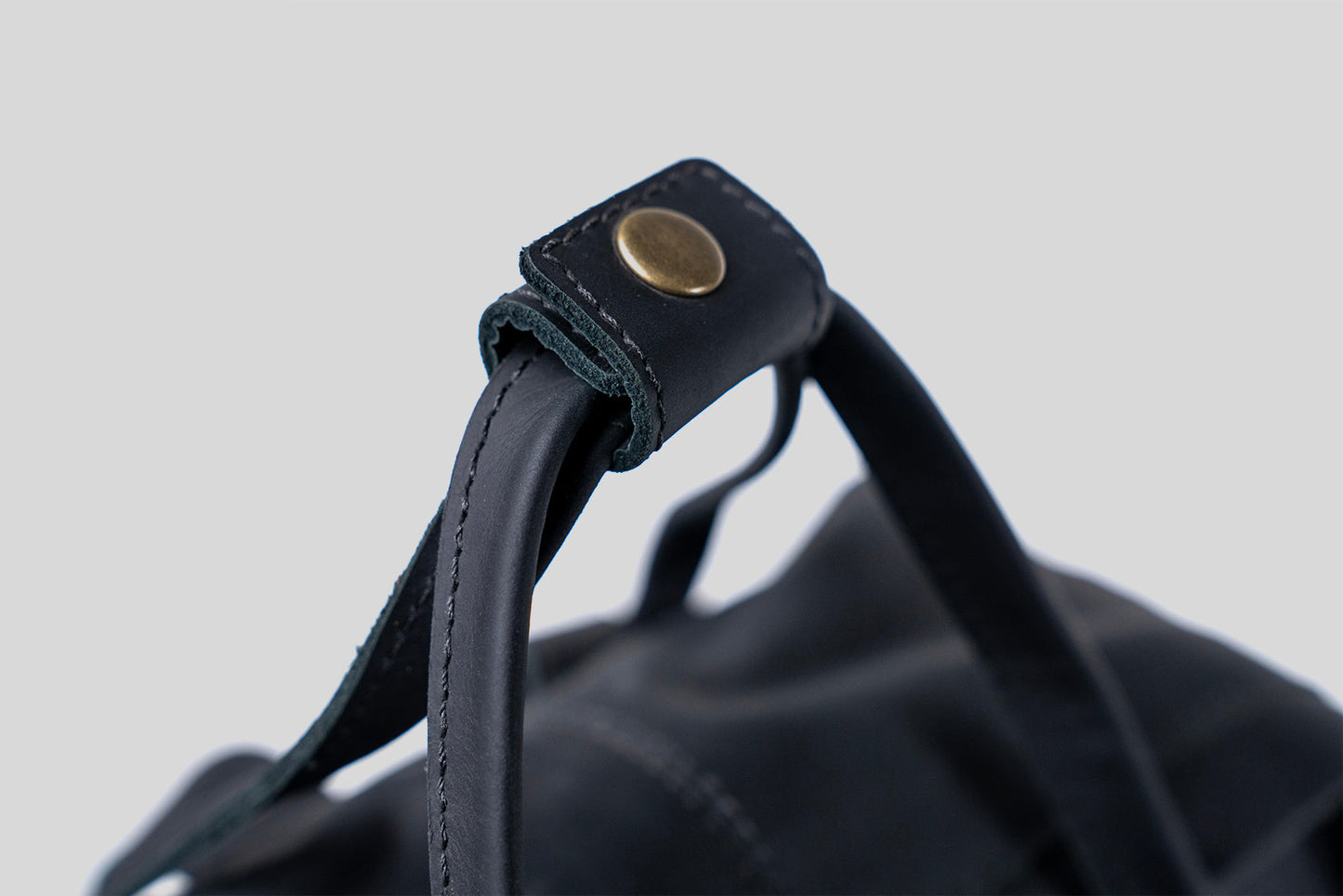 Mochila Nórdica Negro