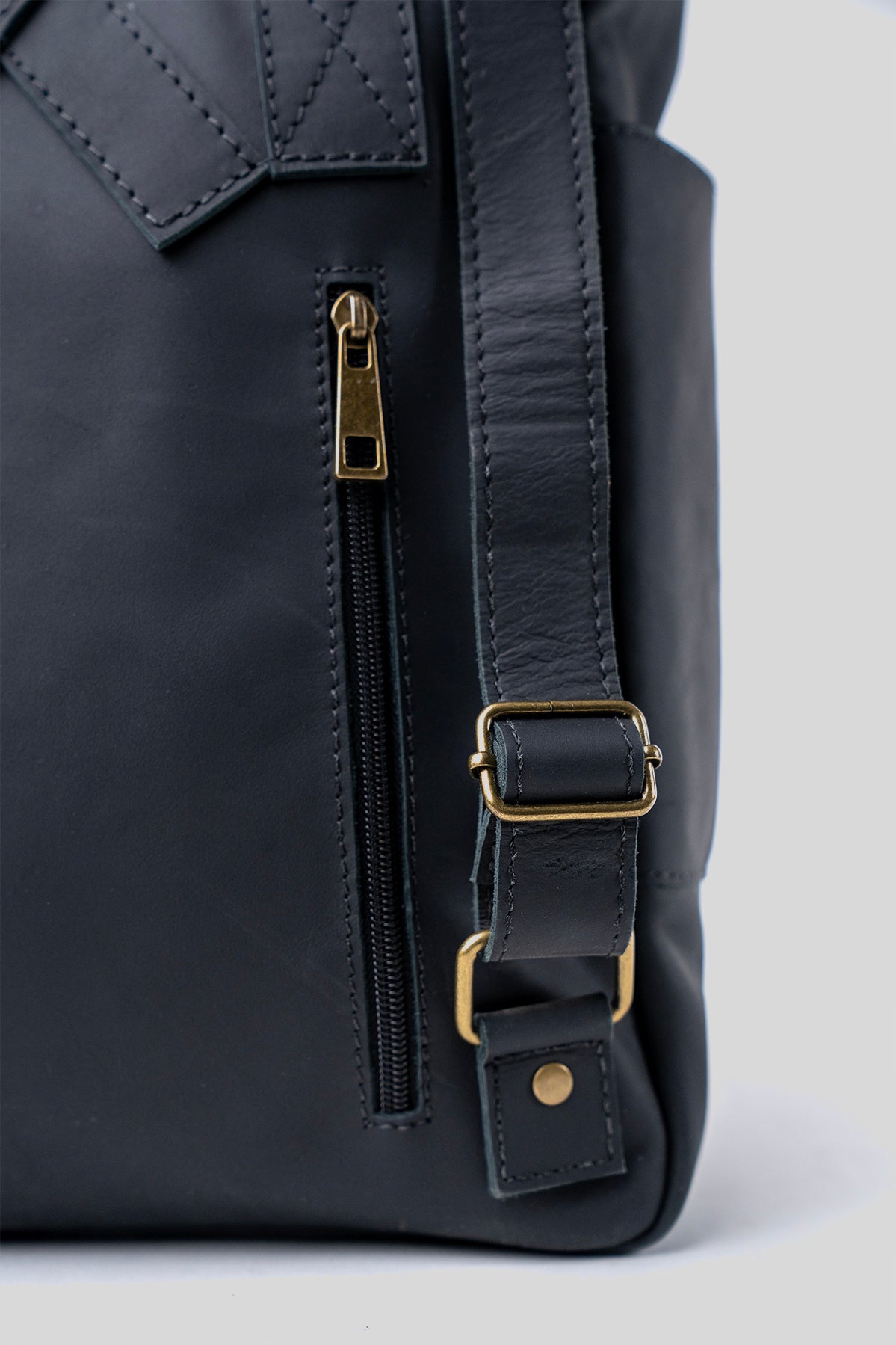 Mochila Nórdica Negro