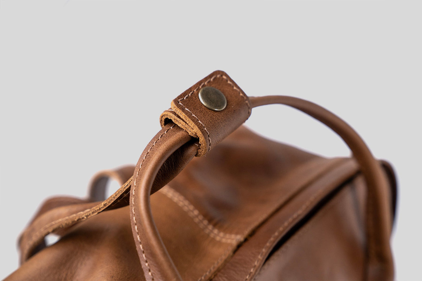 Mochila Nórdica Café