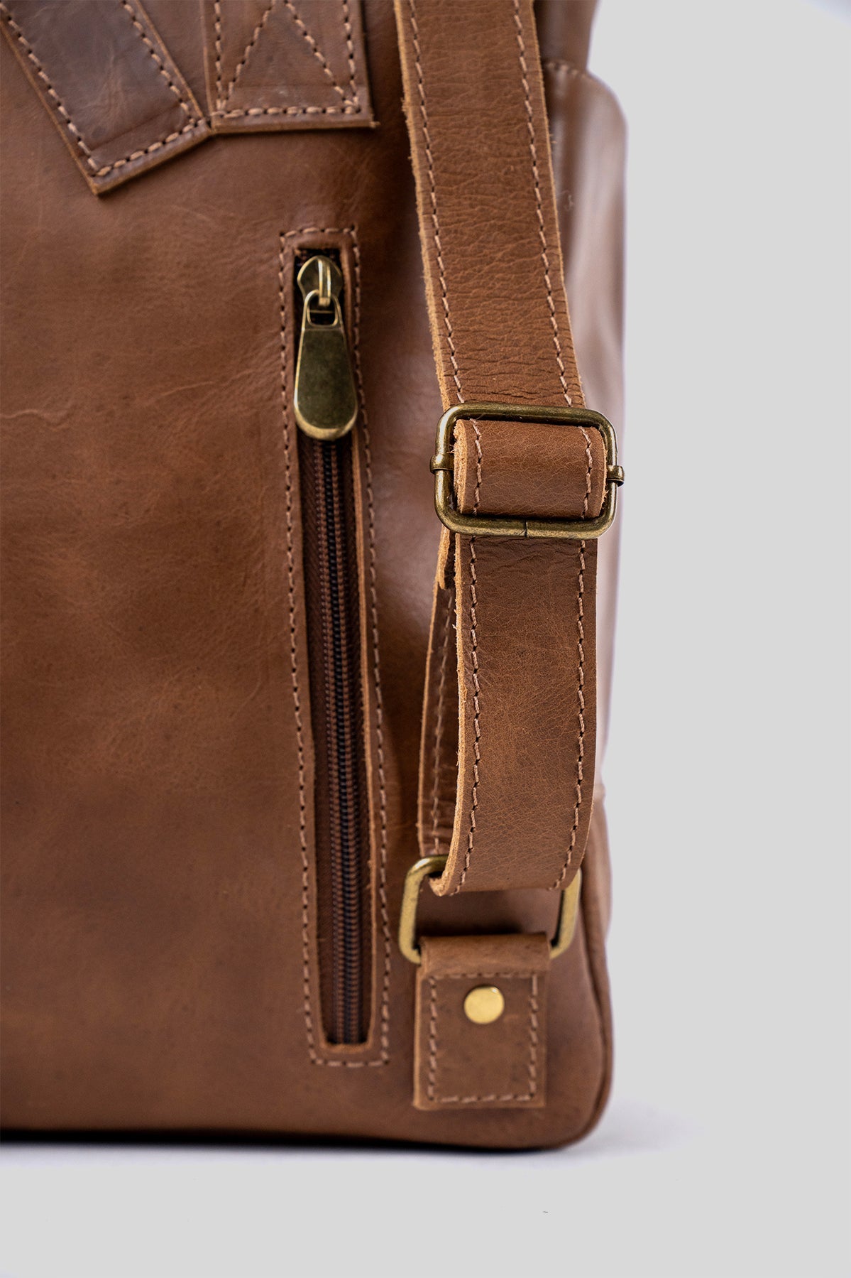 Mochila Nórdica Café