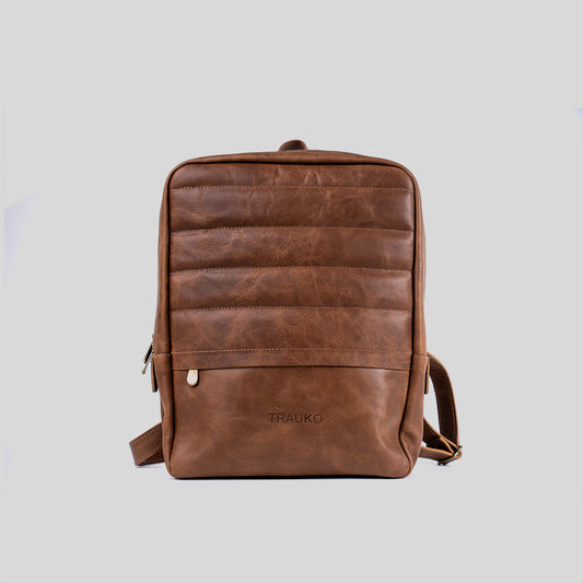 Mochila Alaska Café