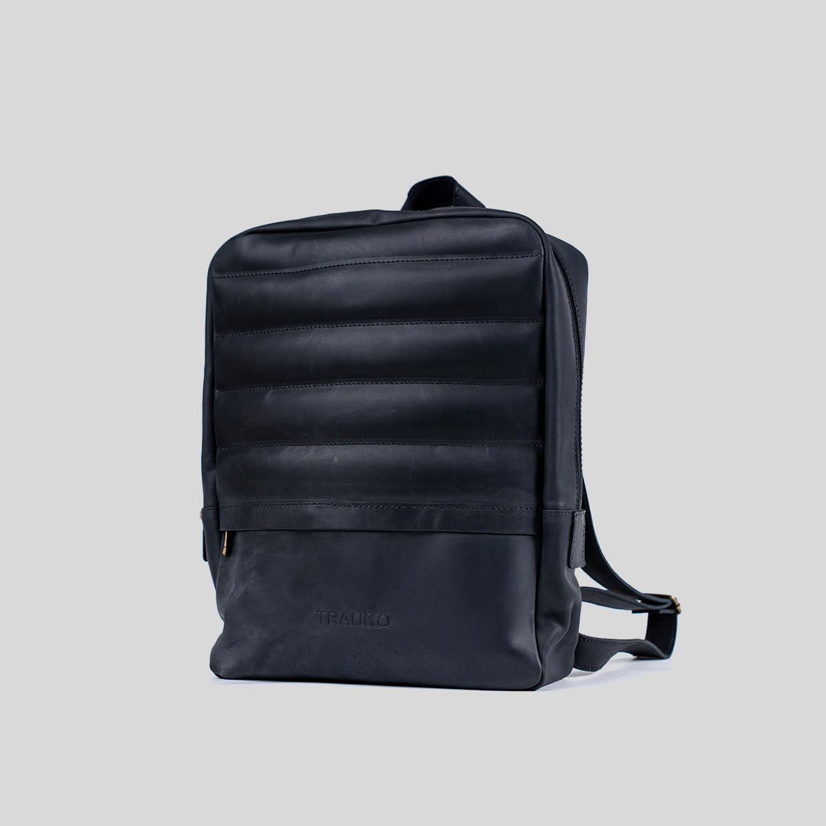 Mochila Alaska Negro