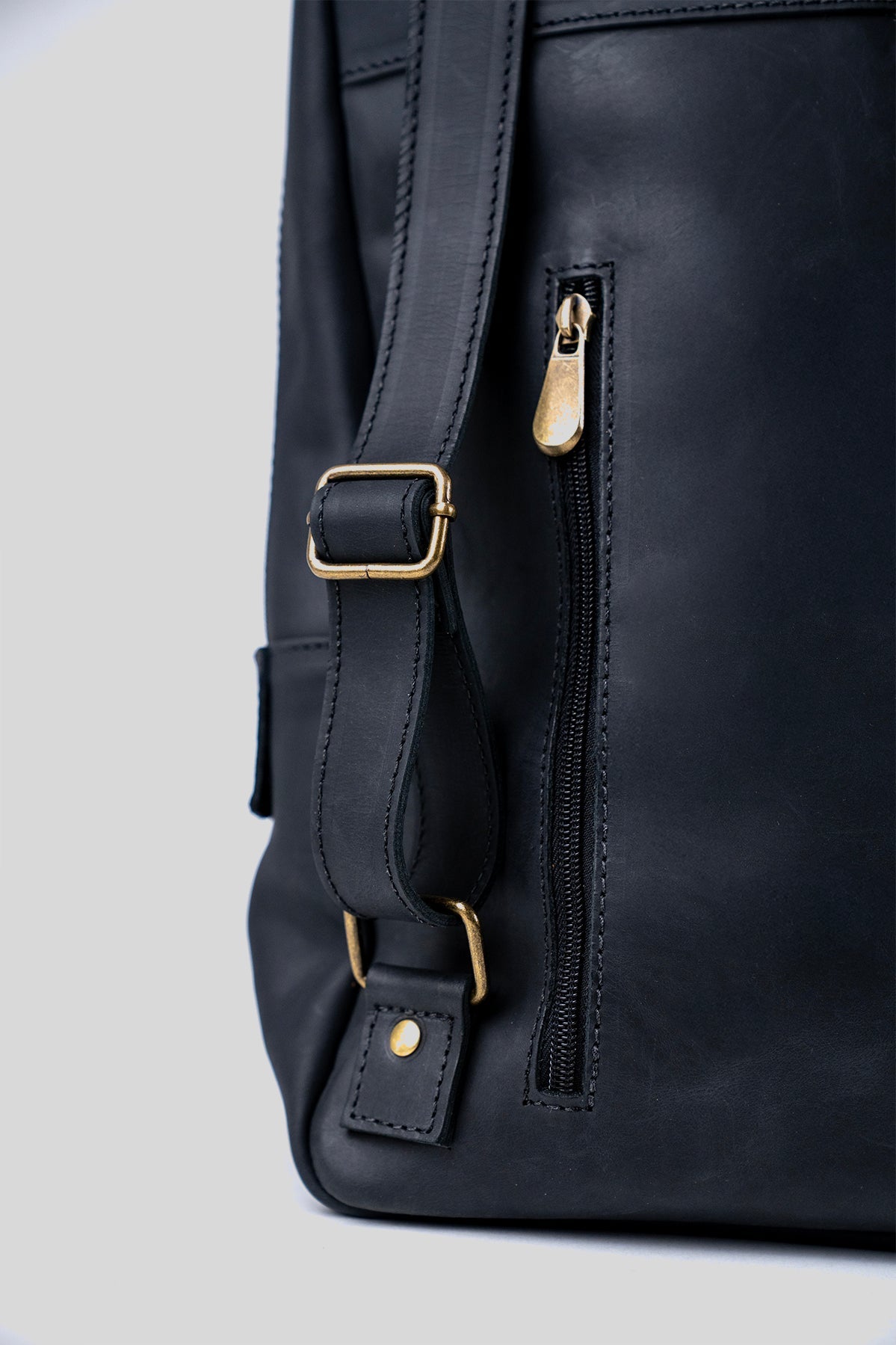 Mochila Alaska Negro