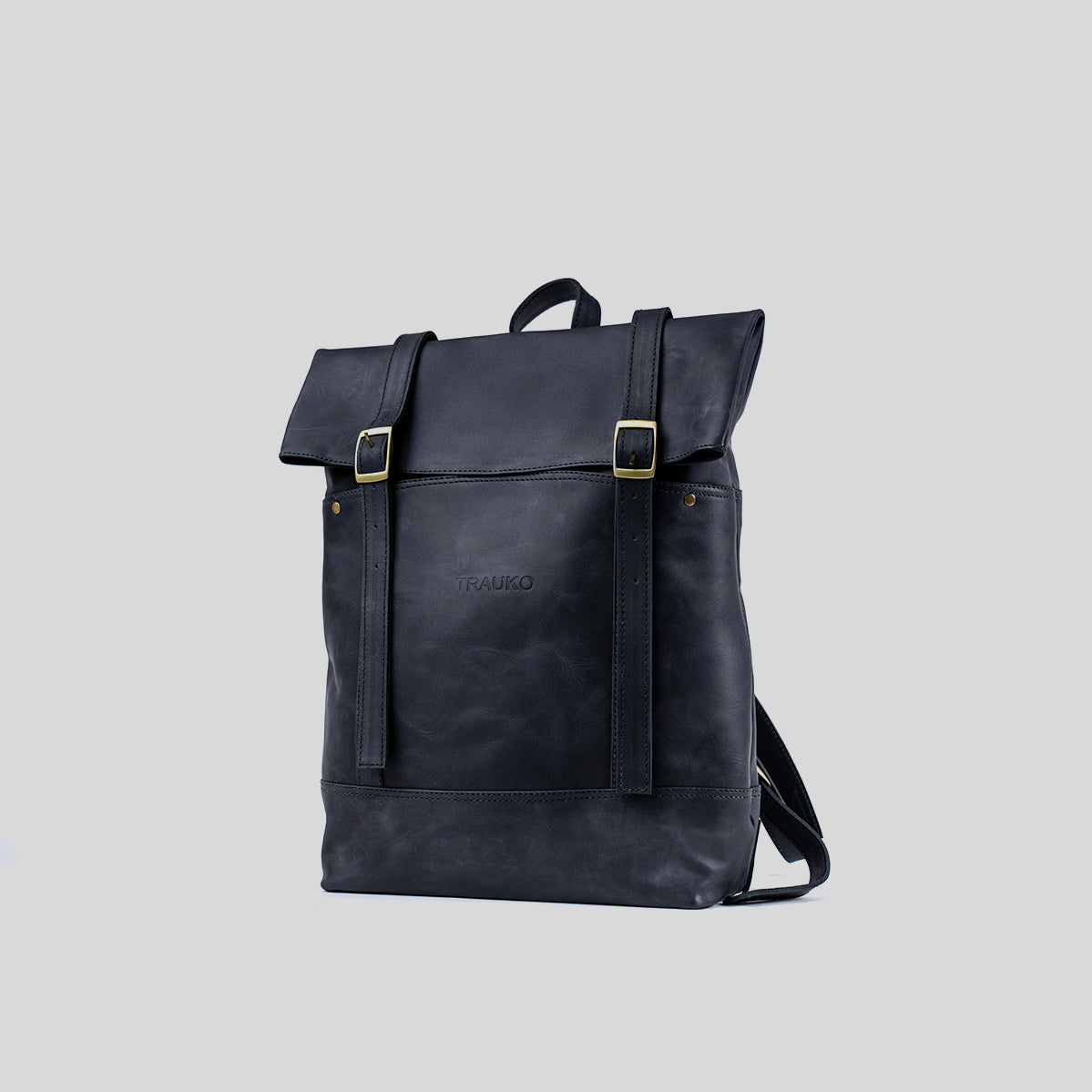Mochila Patagónica Negro