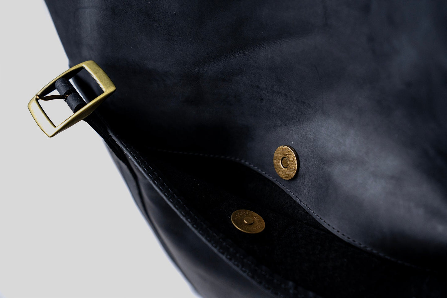 Mochila Patagónica Negro