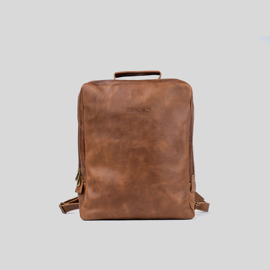 Mochila Verona Café