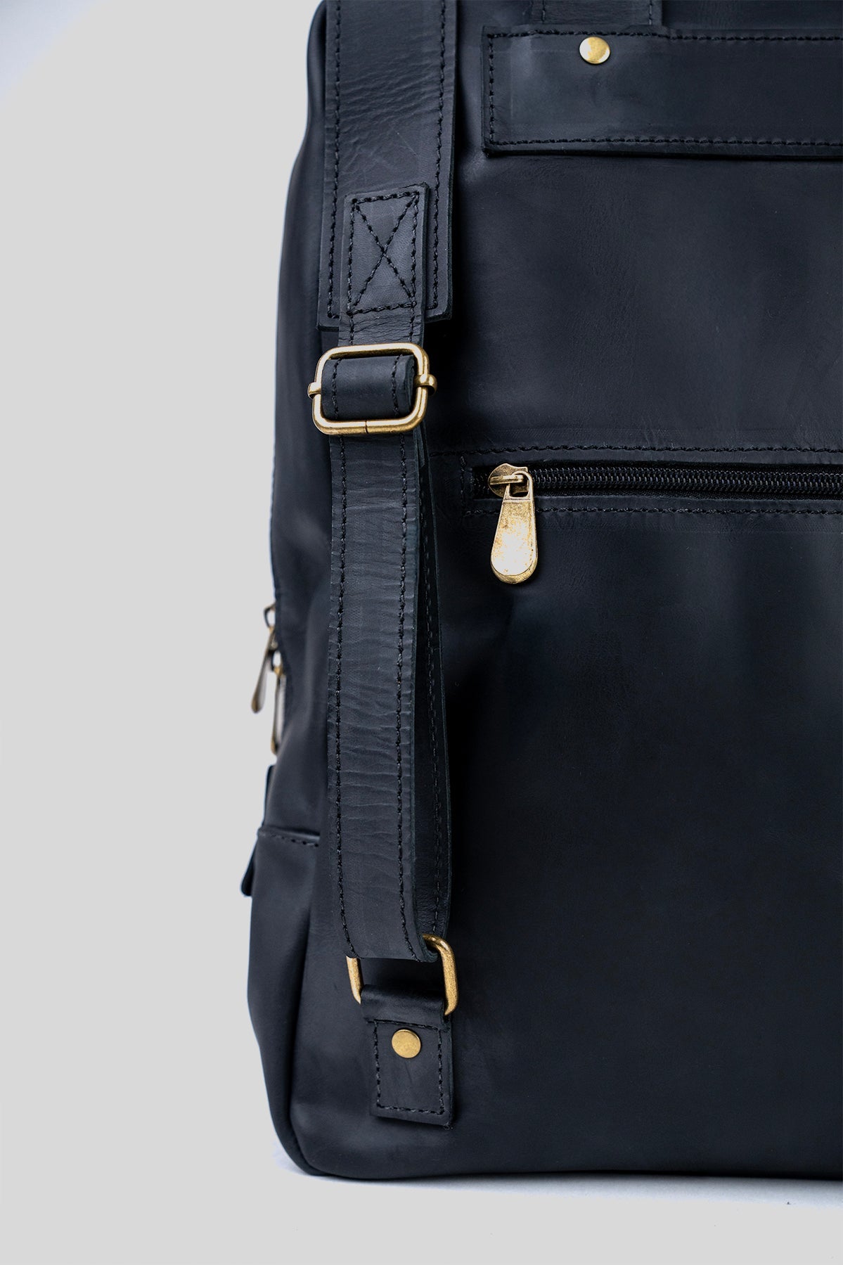 Mochila Verona Negro