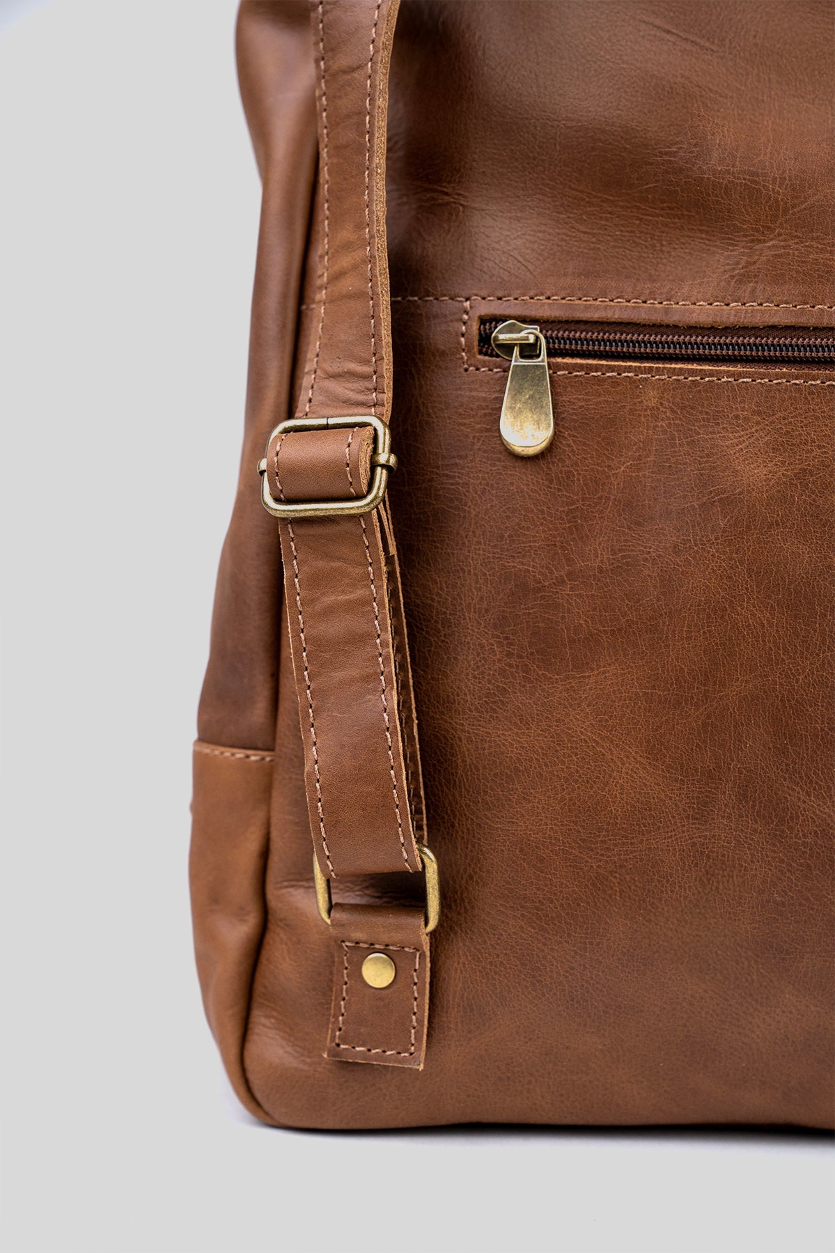Mochila Verona Café