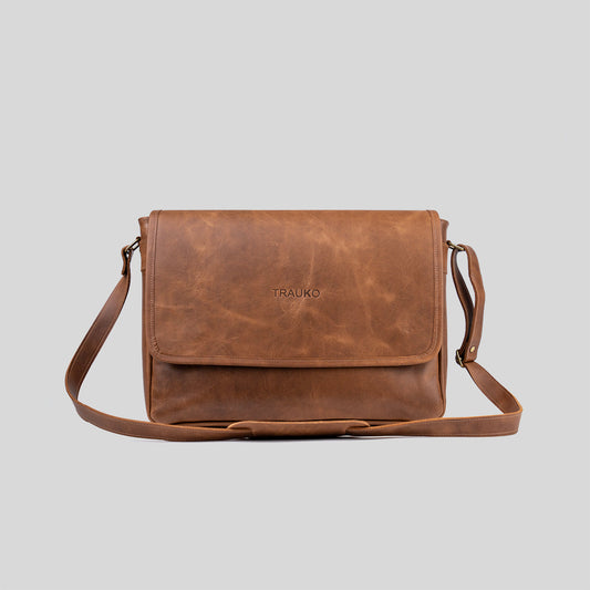 Maletín Berna Café