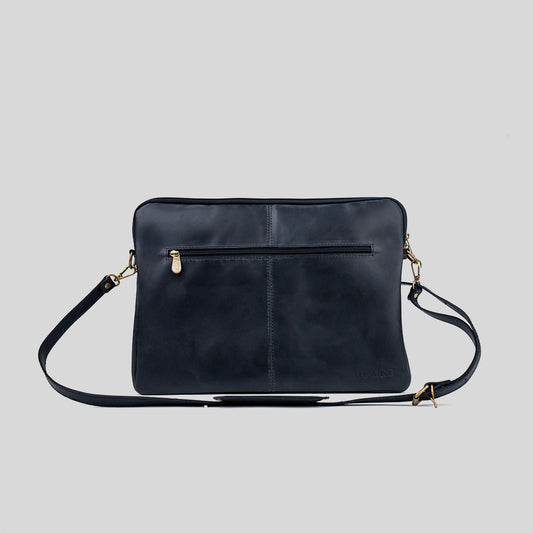 Maletín Chicago Negro