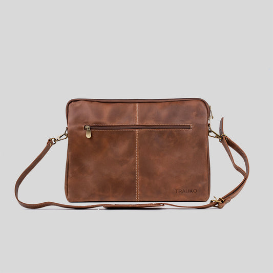 Maletín Chicago Café