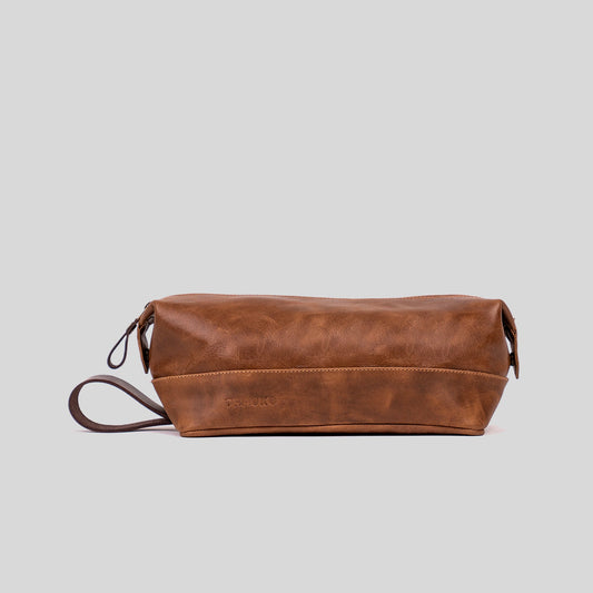 Neceser Valenciano Moca