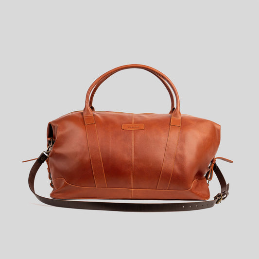 Bolso Belfort Cognac