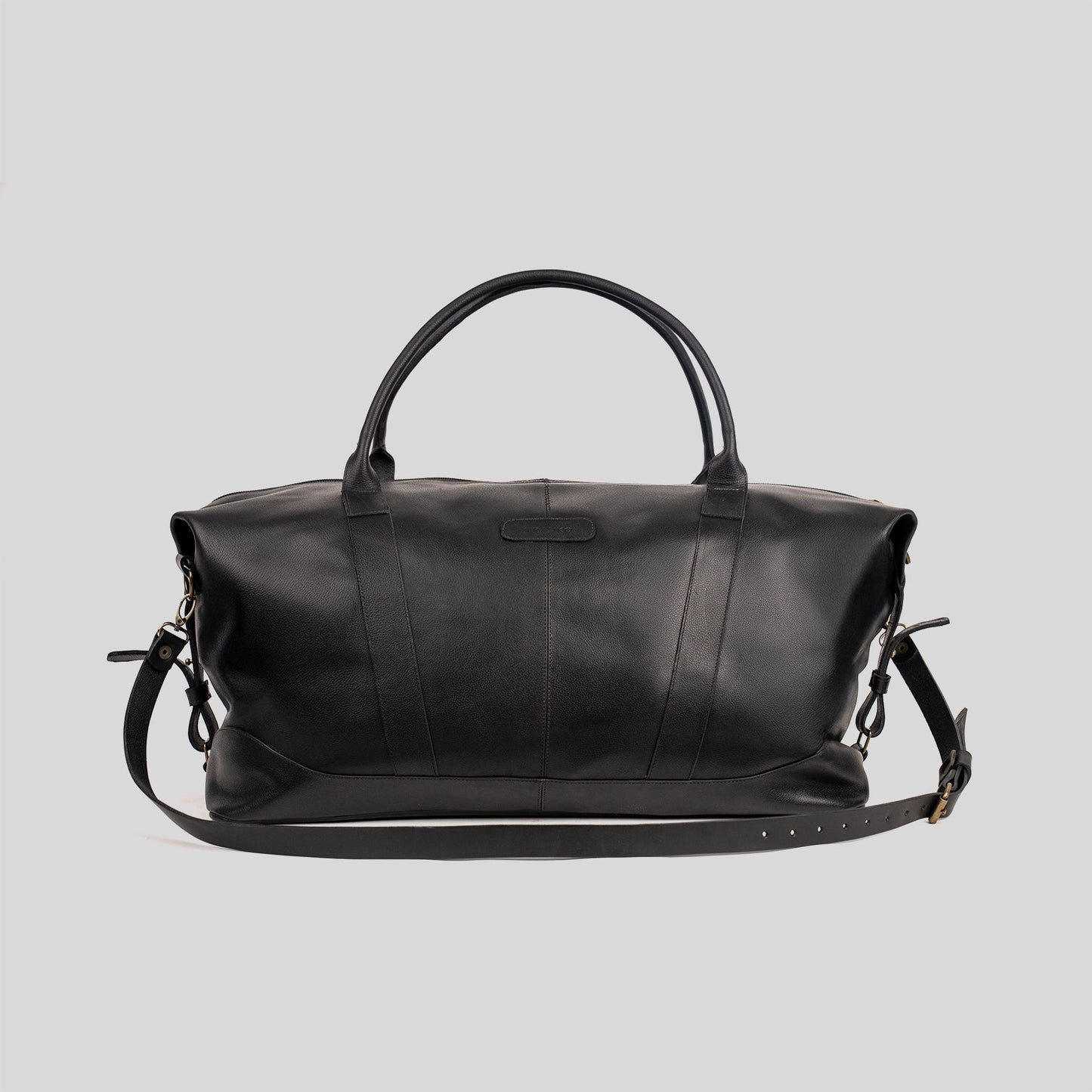 Bolso Belfort Negro