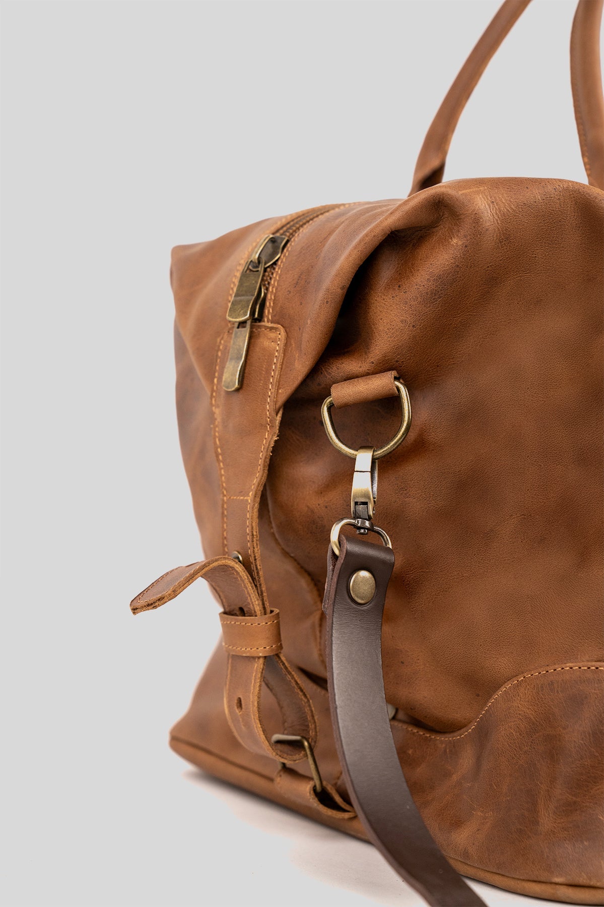 Bolso Belfort Moca