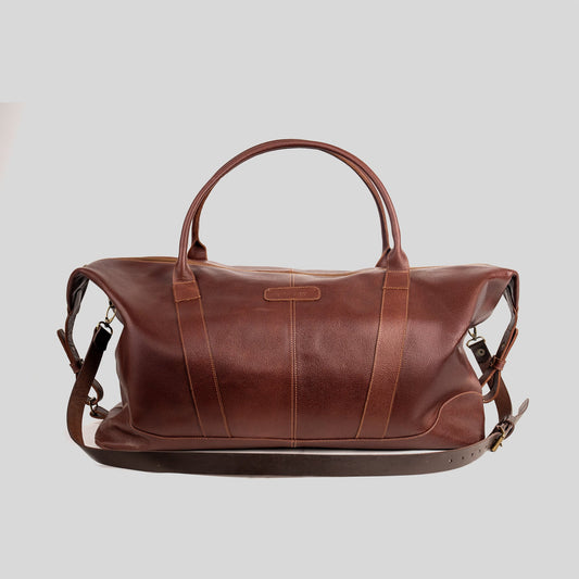 Bolso Belfort Castaño