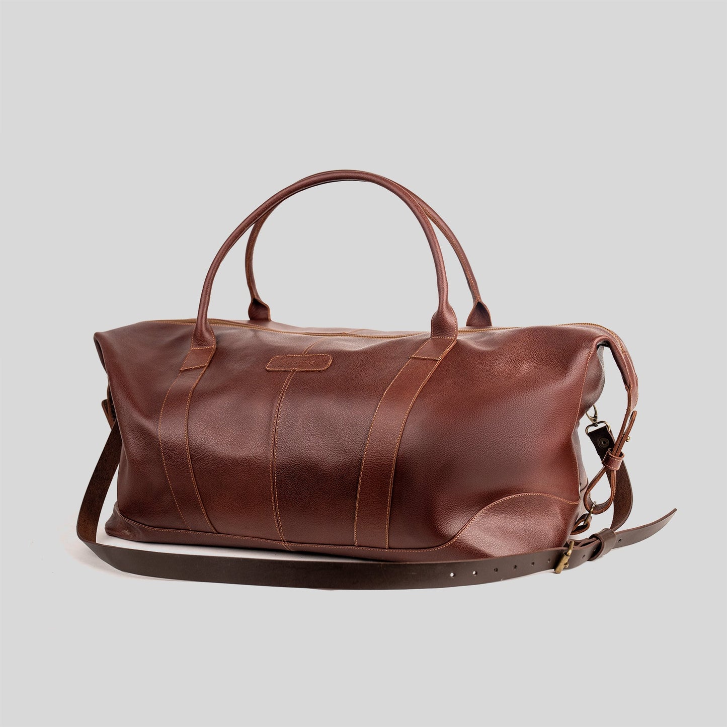 Bolso Belfort Castaño
