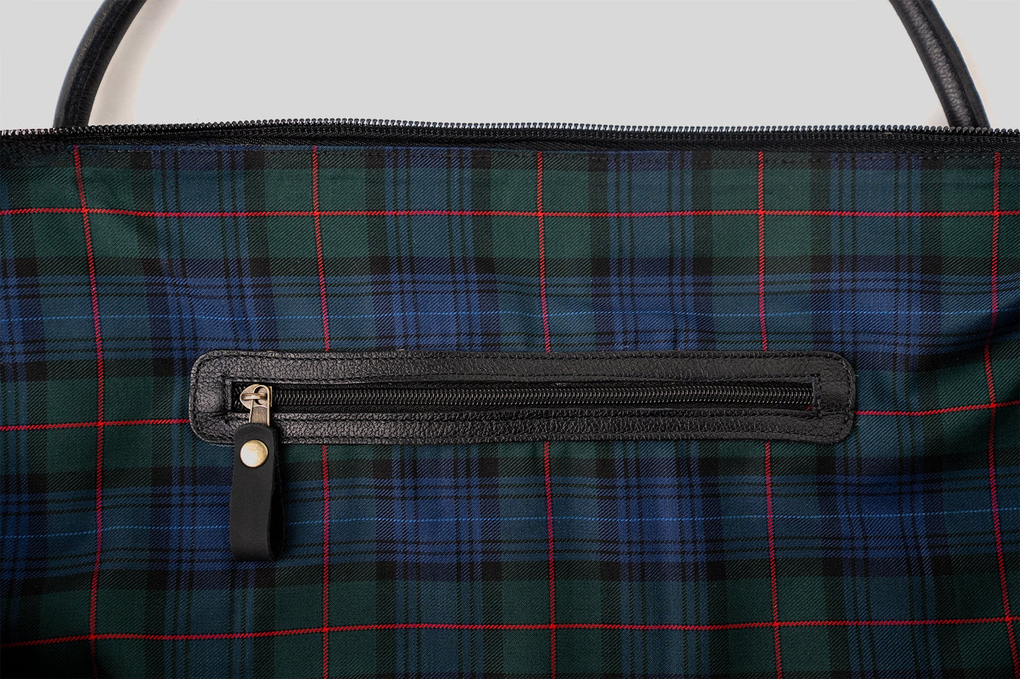 Bolso Belfort Negro